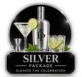 🥈 Silver Package — Elevate the Celebration