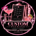 Custom Package ✨